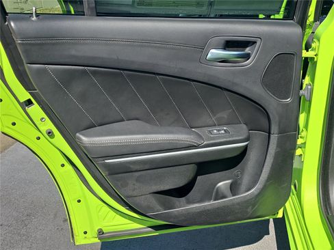 Used 2023 Dodge Charger Scat Pack image 8