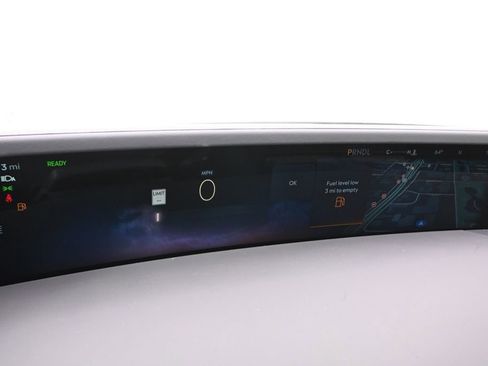 New 2026 Lincoln Nautilus Reserve image 25