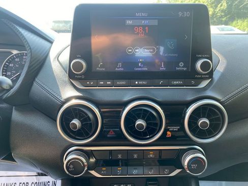 Used 2022 Nissan Sentra SV image 20