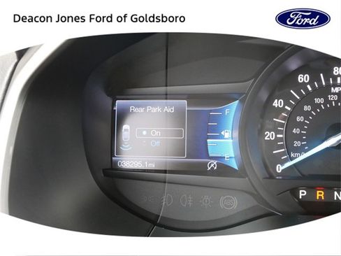 Used 2021 Ford Edge SEL w/ Convenience Package image 24