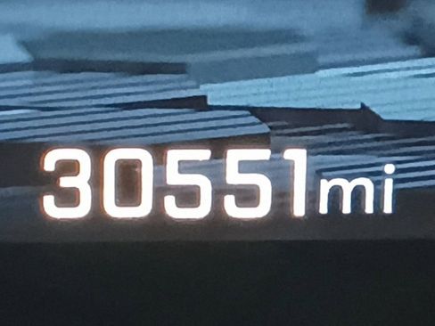 Used 2025 Chevrolet Tahoe Z71 image 2