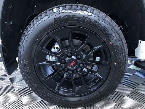 New 2026 Toyota Sequoia Limited AWD/4WD image 9