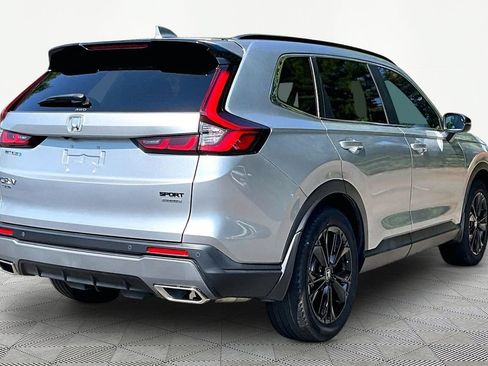Used 2024 Honda CR-V Sport Touring image 6