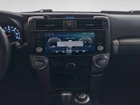 Used 2019 Toyota 4Runner SR5 Premium AWD/4WD image 31
