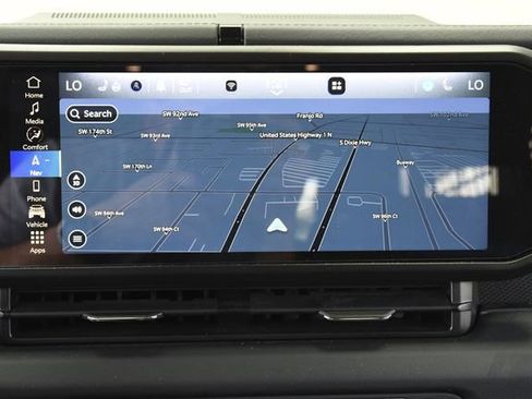 Used 2024 Jeep Wrangler Unlimited Rubicon 4xe w/ Technology Group image 17