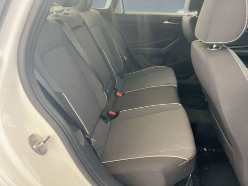 New 2026 Volkswagen Jetta Sport image 28