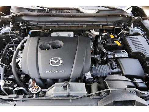 Used 2025 MAZDA CX-5 AWD 2.5 S w/ Select Package image 30