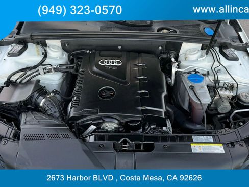 Used 2012 Audi A4 2.0T Premium w/ Style Pkg image 14