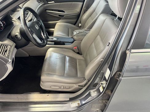 Used 2010 Honda Accord EX-L image 12