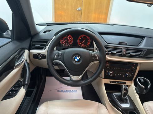 Used 2015 BMW X1 xDrive28i AWD/4WD image 8