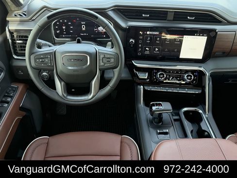 New 2026 GMC Sierra 1500 Denali Ultimate AWD/4WD image 11