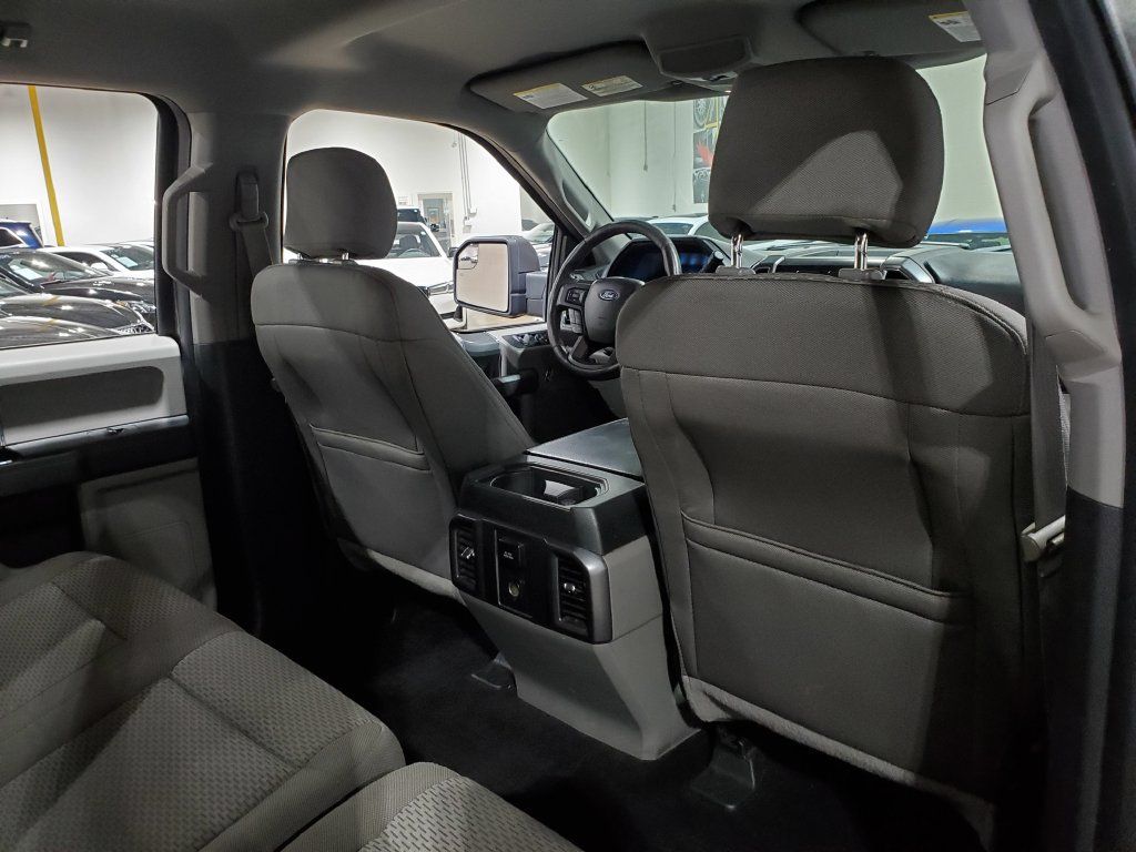 Used 2016 Ford F150 XLT w/ Equipment Group 302A Luxury RWD image 19