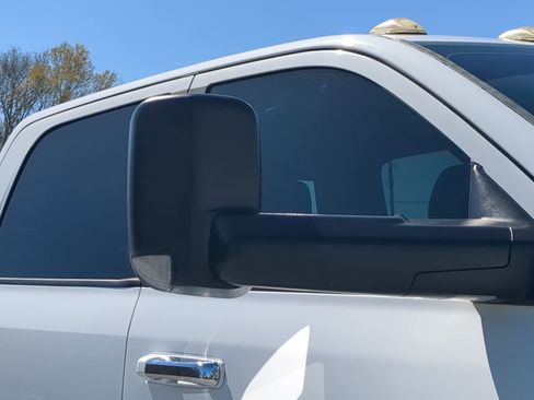 Used 2015 RAM 2500 Big Horn image 10