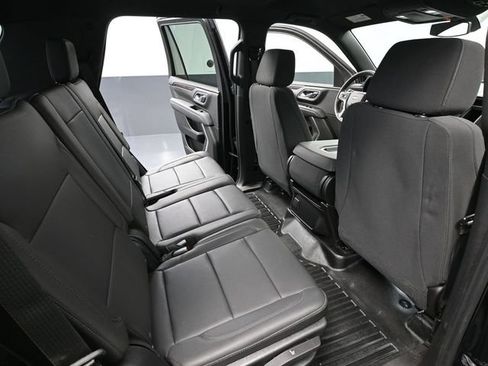 Used 2021 Chevrolet Tahoe 4WD image 39