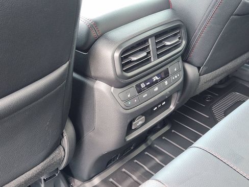New 2026 Honda Ridgeline Black Edition image 35
