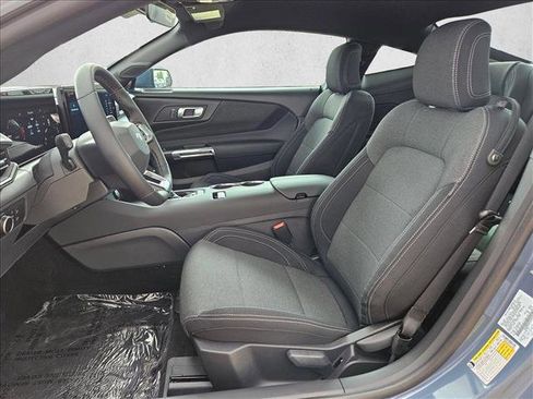 New 2026 Ford Mustang Coupe RWD image 4