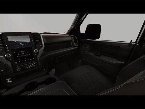 New 2026 RAM 2500 Tradesman image 7