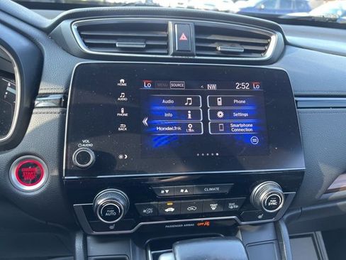 Used 2017 Honda CR-V EX-L image 25