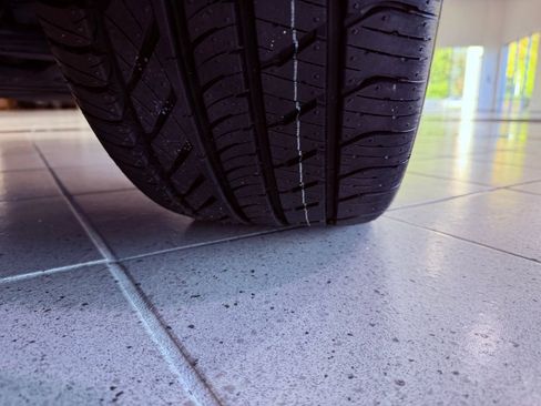 Certified 2024 Lexus ES 350 w/ Premium Package image 16