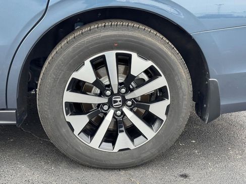 Certified 2026 Honda Odyssey EX-L image 7