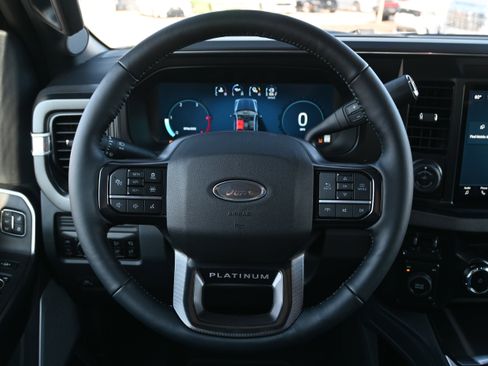 Used 2026 Ford F450 Platinum image 19