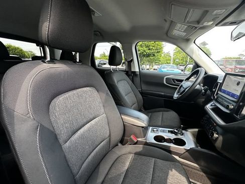 Certified 2024 Ford Bronco Sport Big Bend AWD/4WD image 35