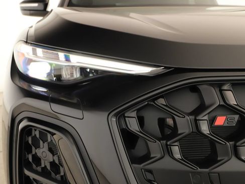 New 2026 Audi SQ5 Premium Plus AWD/4WD image 37