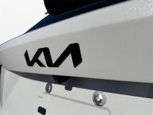 New 2026 Kia Sorento EX image 17