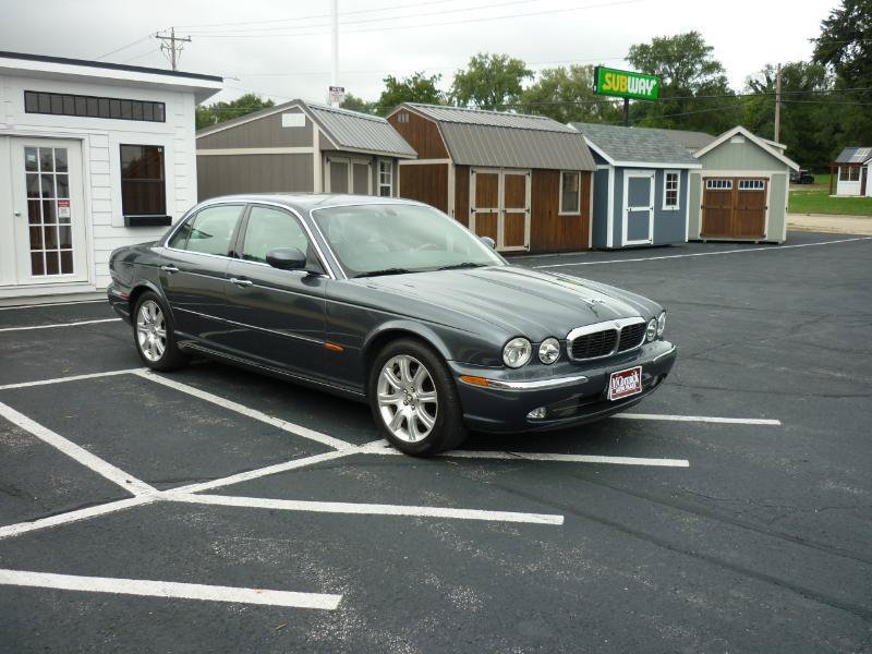 Used 2004 Jaguar XJ8 RWD image 5