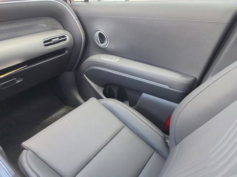 New 2026 Hyundai Palisade SEL FWD image 21