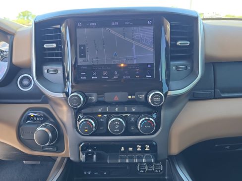 Used 2019 RAM 1500 Big Horn RWD image 16
