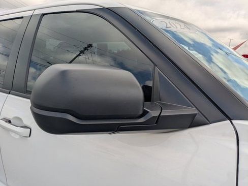Used 2024 Toyota Tundra SR5 w/ SX Package RWD image 12