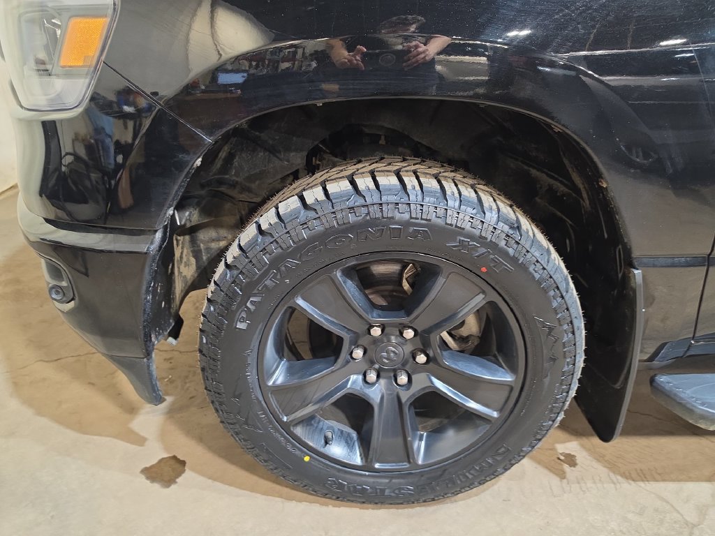 Used 2019 RAM 1500 Sport w/ Level 2 Equipment Group AWD/4WD image 18