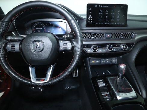 Used 2024 Acura Integra Type S image 28