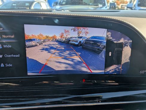 Used 2023 Cadillac Escalade ESV V w/ Heavy-Duty Trailer Package image 29