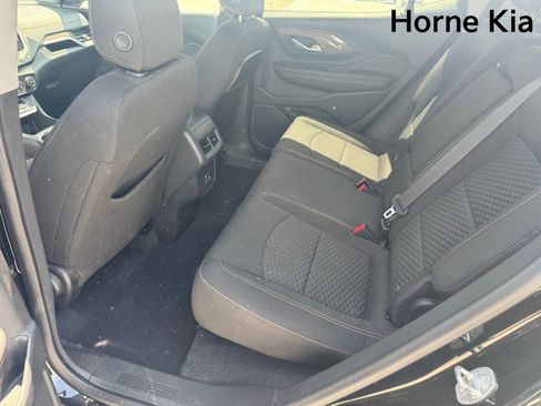 Used 2020 GMC Terrain SLE w/ LPO, Floor Liner Package FWD image 12