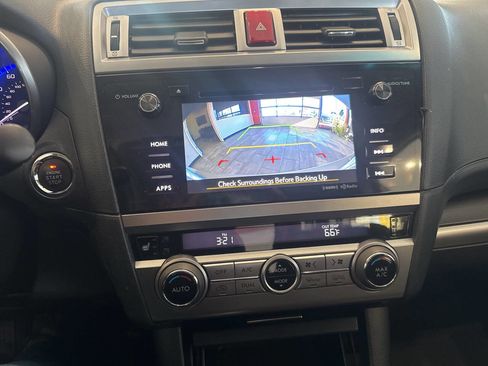 Used 2017 Subaru Legacy 2.5i Limited image 24