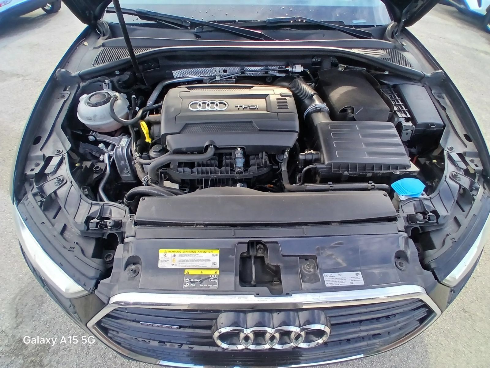Used 2018 Audi A3 2.0T Premium w/ Convenience Package AWD/4WD image 24