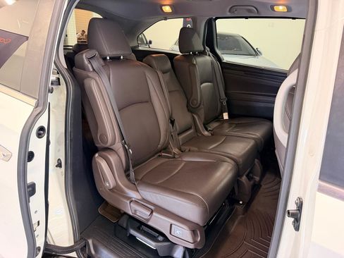 Used 2018 Honda Odyssey EX-L image 29
