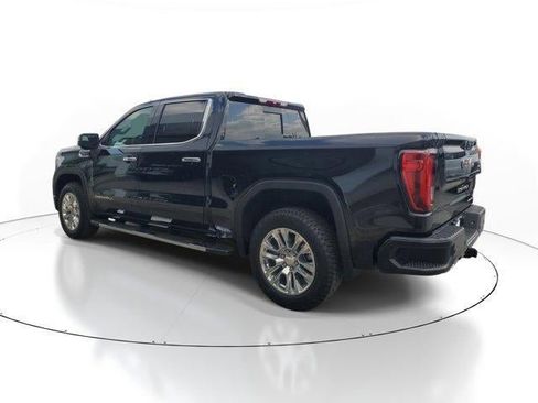 New 2026 GMC Sierra 1500 Denali image 4