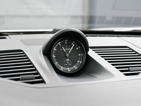 Certified 2025 Porsche 911 Turbo S AWD/4WD image 20