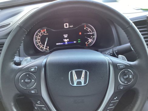 Used 2023 Honda Ridgeline RTL-E image 40