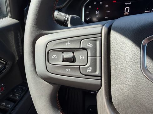 New 2026 GMC Sierra 1500 AT4 w/ AT4 Preferred Package AWD/4WD image 14