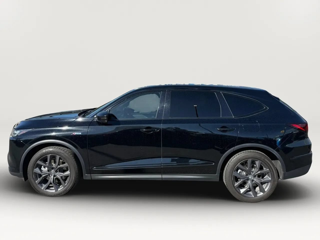Used 2023 Acura MDX A-Spec AWD/4WD image 6