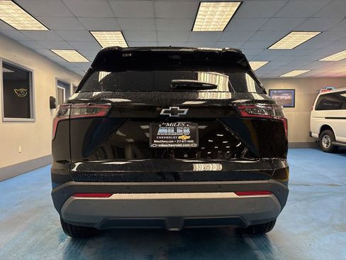 New 2026 Chevrolet Equinox LT w/ Midnight Edition AWD/4WD image 7