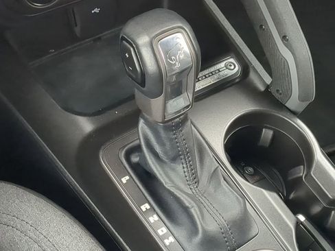 Used 2022 Ford Bronco Big Bend image 23