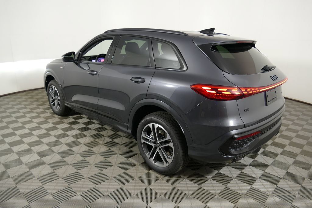 New 2026 Audi Q5 2.0T AWD/4WD image 5
