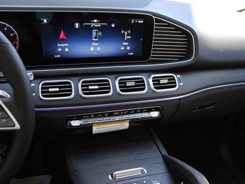 New 2026 Mercedes-Benz GLE 350 4MATIC image 15