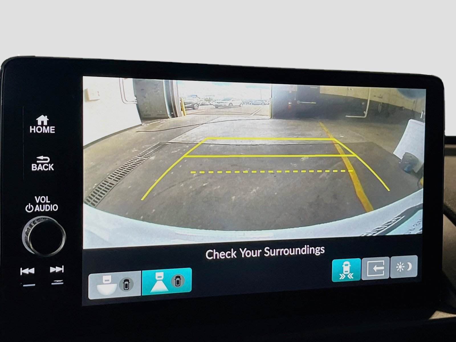Used 2025 Honda Pilot Elite image 14