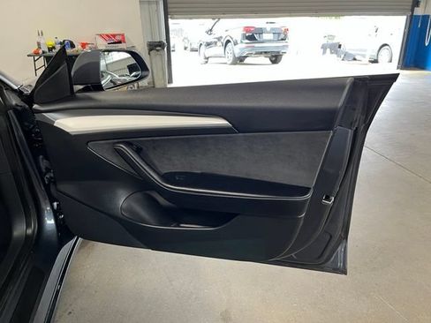 Used 2023 Tesla Model 3 Performance AWD/4WD image 12